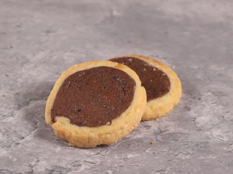 生チョコクッキーの商品画像